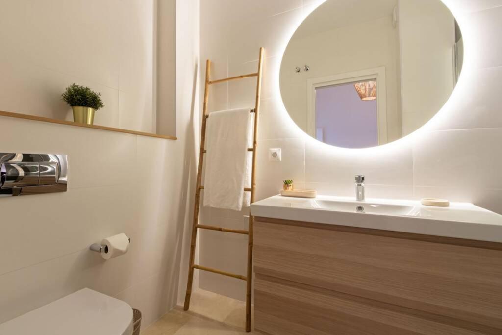 Mumu Luxury Lirio Appartement