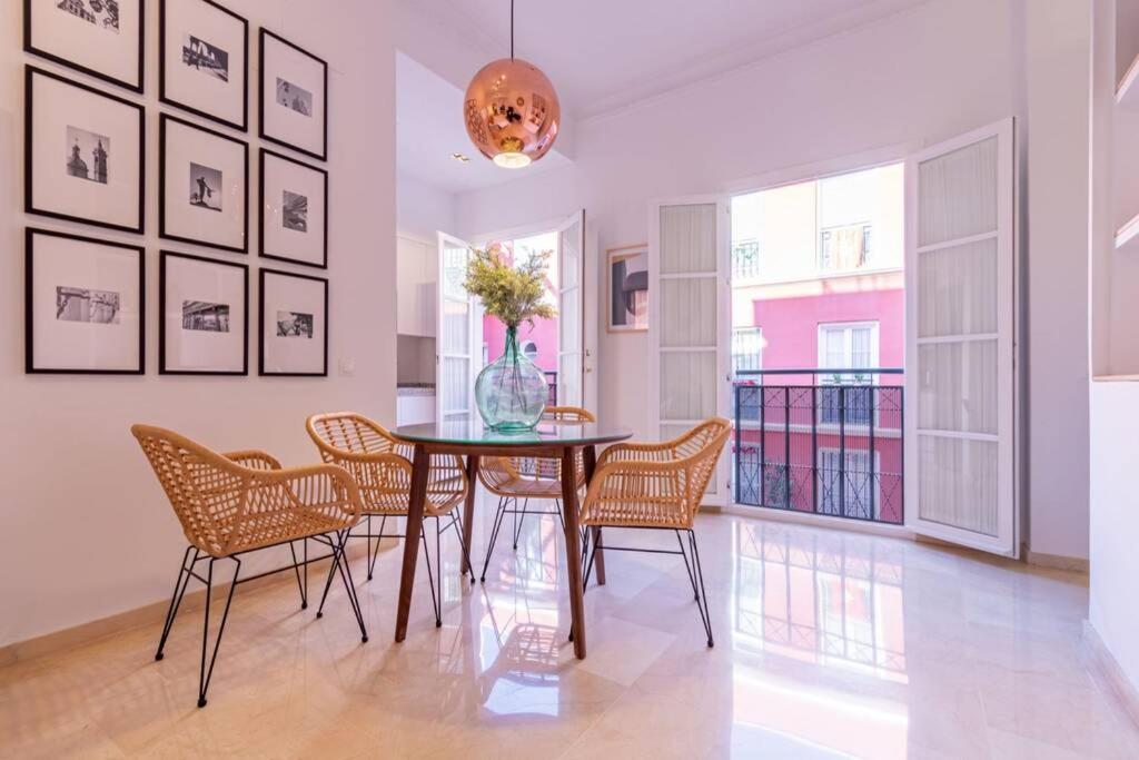 Appartement Mumu Luxury Lirio