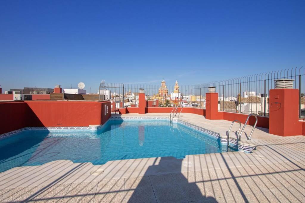 Mumu Luxury Lirio * Sevilla