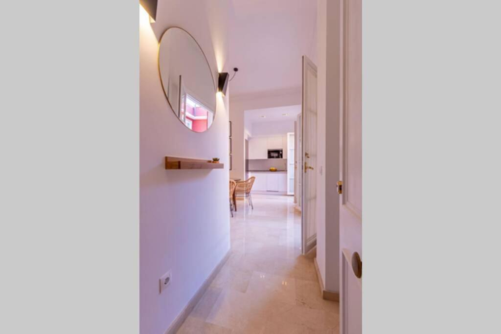 Mumu Luxury Lirio Appartement