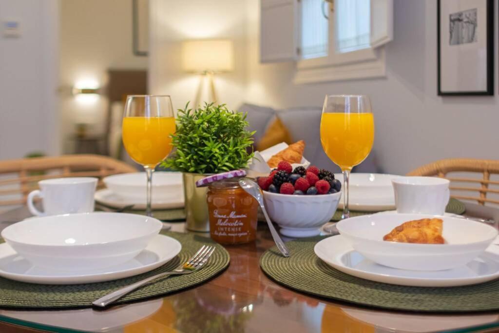 Mumu Luxury Lirio Appartement *