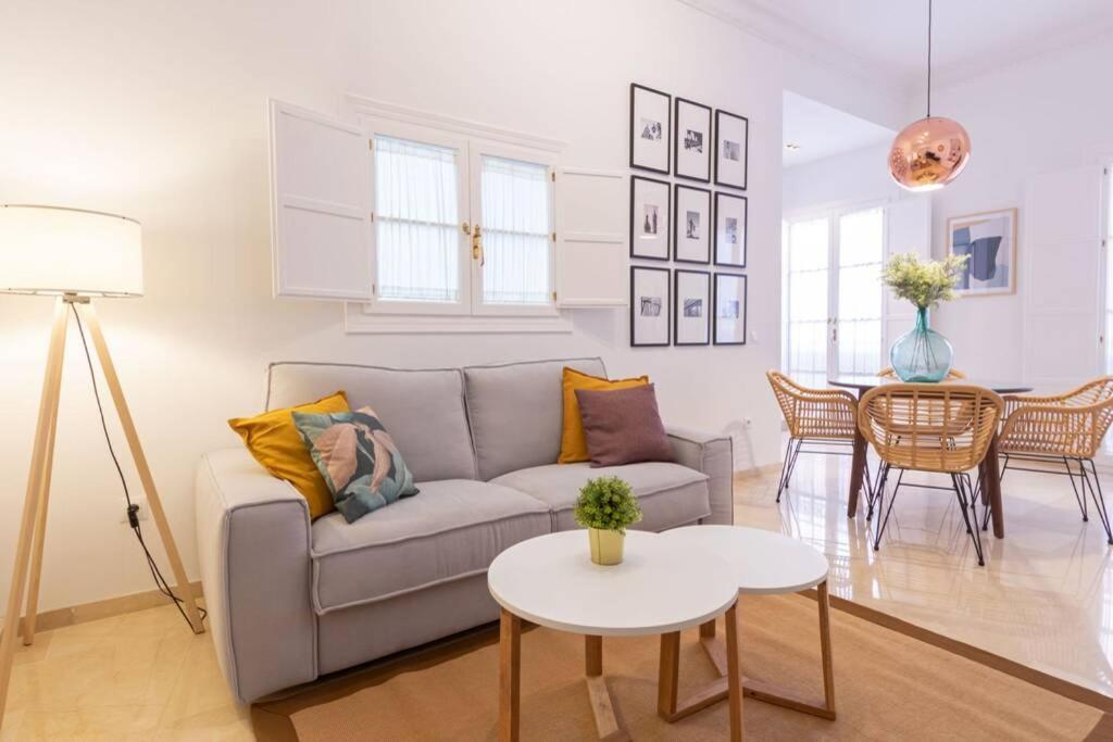 Mumu Luxury Lirio Appartement