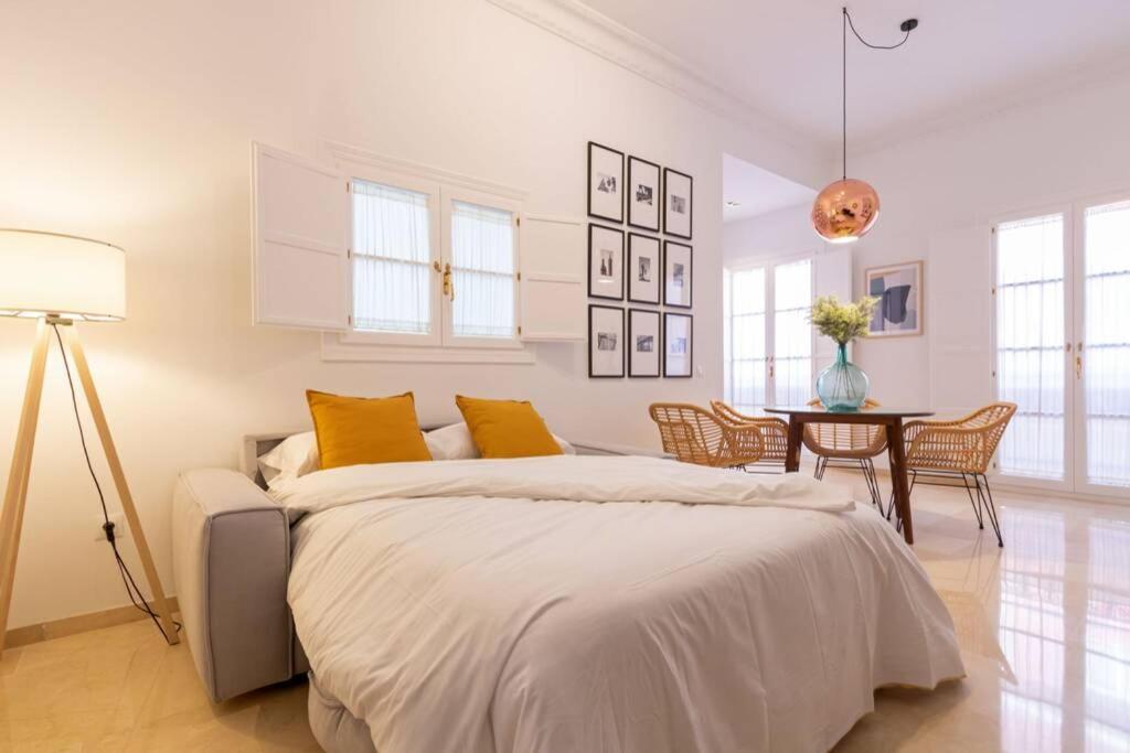 Mumu Luxury Lirio Appartement