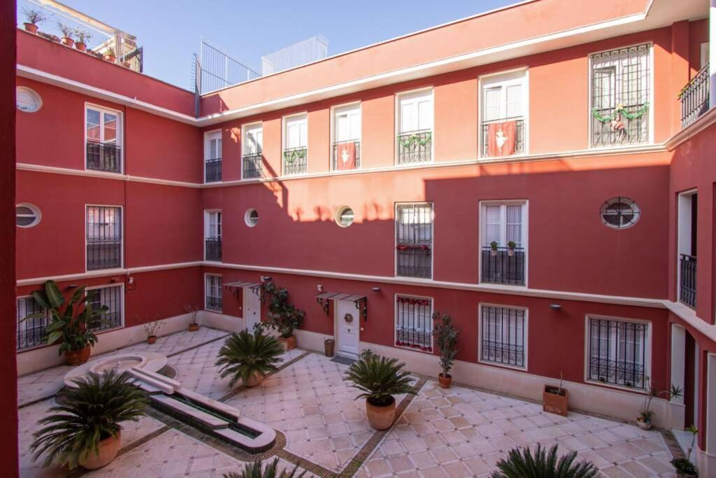 Mumu Luxury Lirio Appartement *