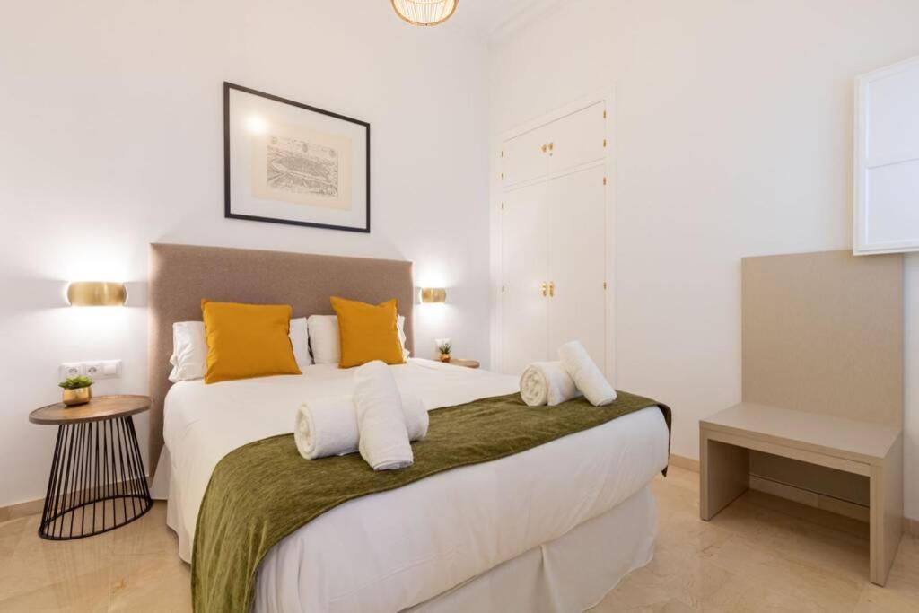 Mumu Luxury Lirio Appartement