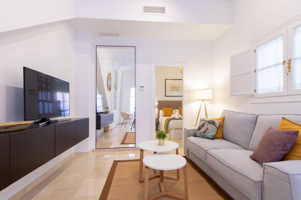 Mumu Luxury Lirio Appartement *